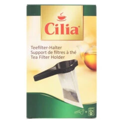 Großhandel 🌟 Melitta CILIA® Teefilter - Halter + 10 Teefilter Einfache Teezubereitung ✔️ -Melitta Verkaufsladen unnamed file 915
