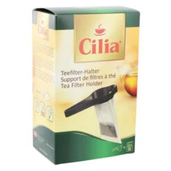 Großhandel 🌟 Melitta CILIA® Teefilter - Halter + 10 Teefilter Einfache Teezubereitung ✔️ -Melitta Verkaufsladen unnamed file 916