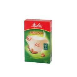 Schlussverkauf 😍 Melitta Original Kaffeefilter Filtertüten 1x2 Naturbraun 80 Stück ❤️ -Melitta Verkaufsladen unnamed file 921