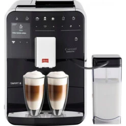 Coupon 🔔 Melitta CAFFEO Barista T Smart F 83/0-102 Schwarz 💯 -Melitta Verkaufsladen unnamed file 93