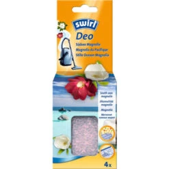 Bestpreis 😉 Melitta Swirl Staubsauger-Deo Perlen Suedsee- 🥰