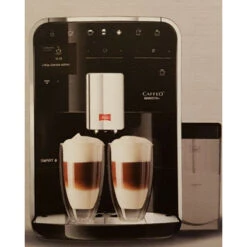 Coupon 🔔 Melitta CAFFEO Barista T Smart F 83/0-102 Schwarz 💯 -Melitta Verkaufsladen unnamed file 94