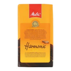 Billig 👍 Melitta Harmonie Mild Naturmilde Sanfte Röstung Mildes Aroma 500g 🌟 -Melitta Verkaufsladen unnamed file 946