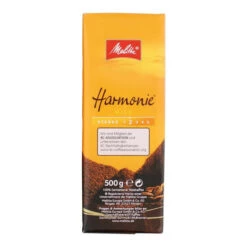 Billig 👍 Melitta Harmonie Mild Naturmilde Sanfte Röstung Mildes Aroma 500g 🌟 -Melitta Verkaufsladen unnamed file 947