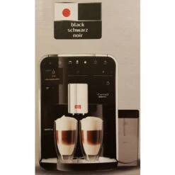 Coupon 🔔 Melitta CAFFEO Barista T Smart F 83/0-102 Schwarz 💯 -Melitta Verkaufsladen unnamed file 95