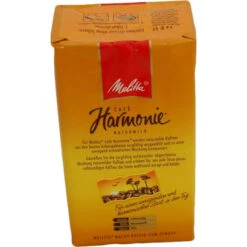 Billig 👍 Melitta Harmonie Mild Naturmilde Sanfte Röstung Mildes Aroma 500g 🌟 -Melitta Verkaufsladen unnamed file 951
