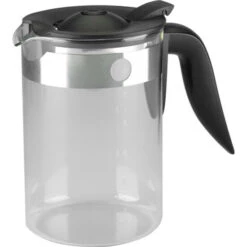 Angebote 🥰 Melitta Glaskanne Typ 100 Für Linea Unica M 808 M808 Schwarz Nr: 5695386 🔥 -Melitta Verkaufsladen unnamed file 957