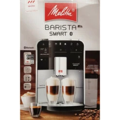 Coupon 🔔 Melitta CAFFEO Barista T Smart F 83/0-102 Schwarz 💯 -Melitta Verkaufsladen unnamed file 96
