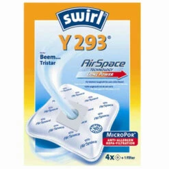 Top 10 😉 Melitta Swirl Y 293 MP Plus AirSpace Staubsaugerbeutel Staubbeutel Microvlies ⭐ -Melitta Verkaufsladen unnamed file 965