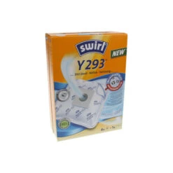 Top 10 😉 Melitta Swirl Y 293 MP Plus AirSpace Staubsaugerbeutel Staubbeutel Microvlies ⭐ -Melitta Verkaufsladen unnamed file 972