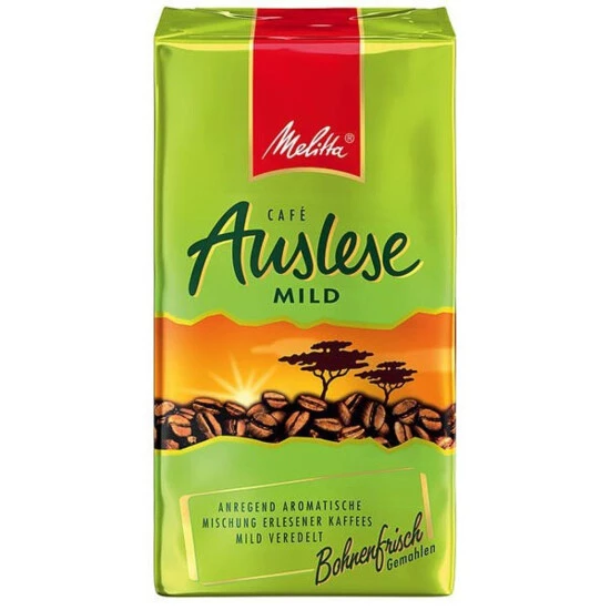 Angebote 🥰 Melitta Auslese Klassisch Mild Filterkaffee Weicher Geschmack 500g 😀 6 Angebote 🥰 Melitta Auslese Klassisch Mild Filterkaffee Weicher Geschmack 500g 😀 - Image 6