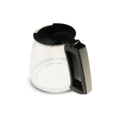 Coupon 🎁 Melitta Ersatz-Kanne, Glaskanne Typ 99 Schwarz Für Kaffeemaschine M810 Optima, Optima Timer 💯 -Melitta Verkaufsladen unnamed file 989