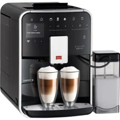 Coupon 🔔 Melitta CAFFEO Barista T Smart F 83/0-102 Schwarz 💯 -Melitta Verkaufsladen unnamed file 99